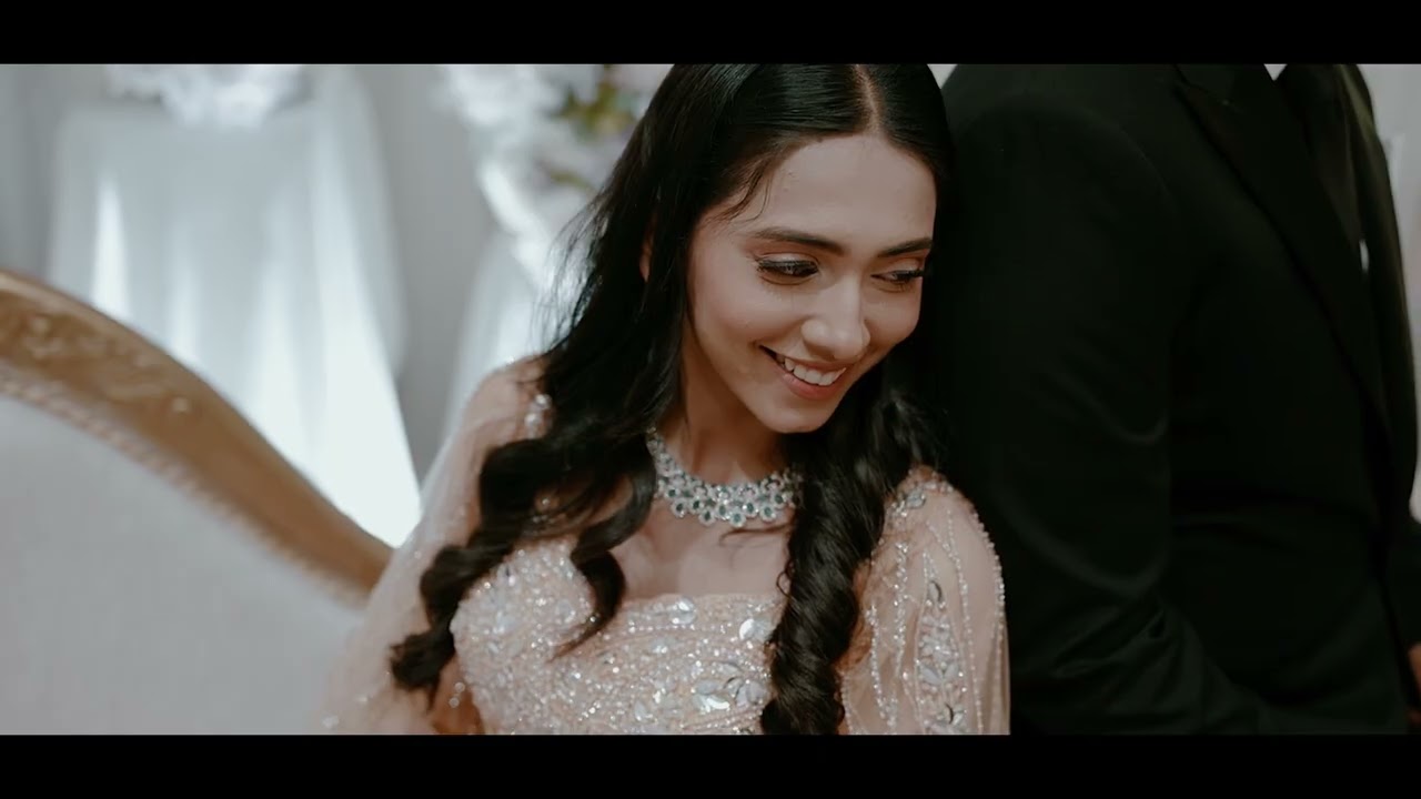 Sofiya & Nabil Highlight