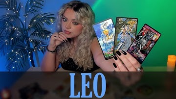 ♌LEO: YOU