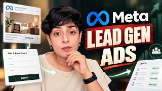 Why Your Meta Lead Ads Aren’t Working — 7 Things to Fix (Tamil) Guide