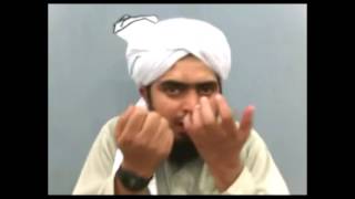 Wazu ka tarika ( complete ablution )-Engineer Muhammad Ali Mirza part 3/16 screenshot 5