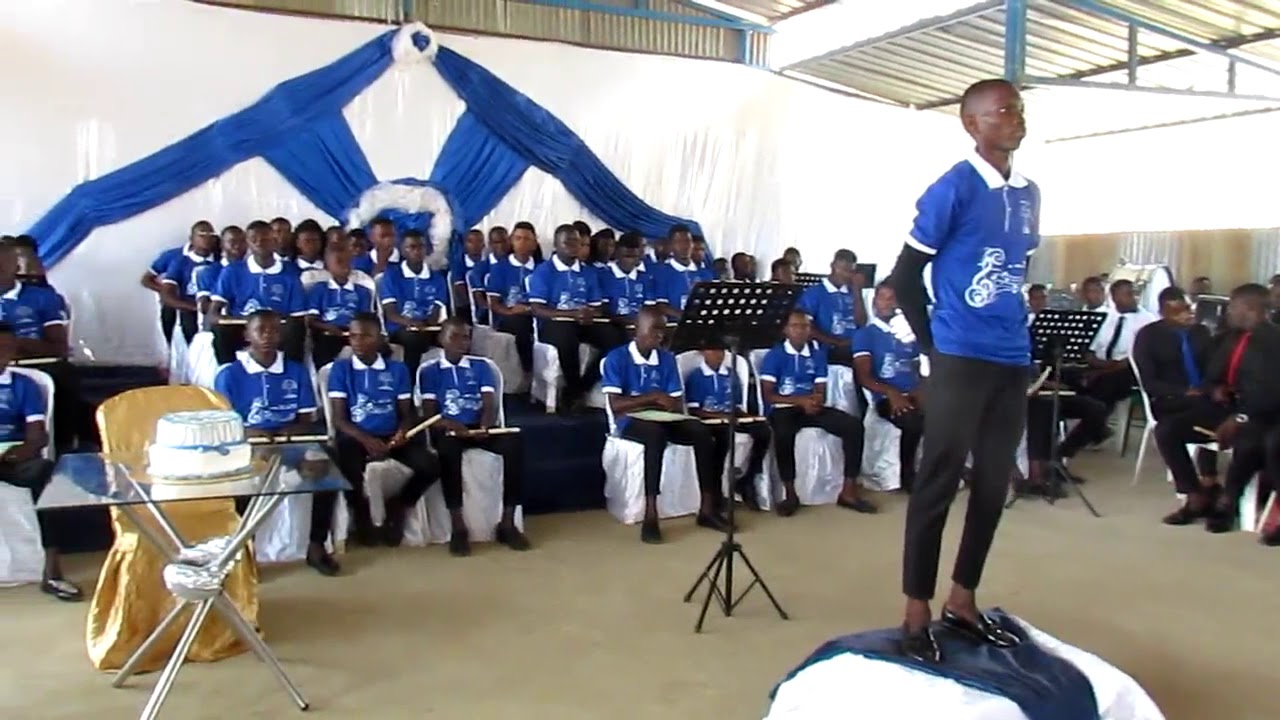 Emmanuel - Grupo Flauta Nova Jerusalém G.FLAJE in FestMusic vol.1