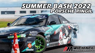 SUMMER BASH 2022 PORSCHE RINGRAJAL