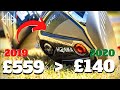 THE MOST EXPENSIVE 2019 DRIVER IS NOW THE CHEAPEST IN 2020!?