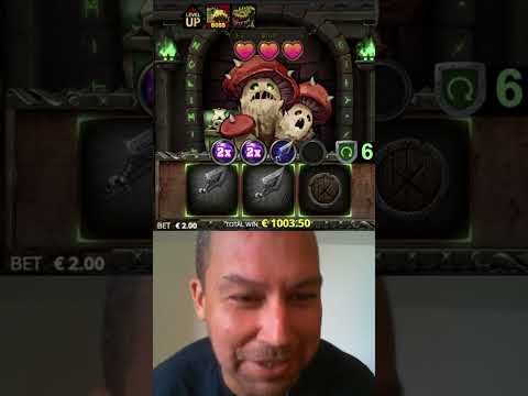 Kill Em All Bonus!! New Decent Slot!!