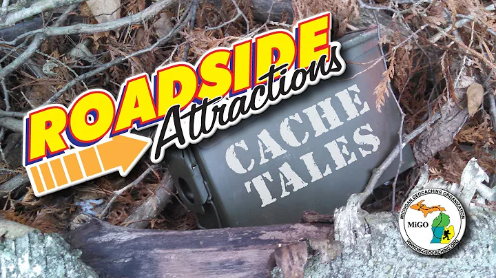 Coming to a Dead Stop - Cache Tales, Kneel More