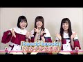 sora tob sakana @ JAM TV 20190810 (knock!knock!/ささやかな祝祭)