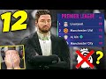 È LA FINE DEL CAMPIONATO (ADDIO?) - FIFA 20 Carriera NO BUDGET #12