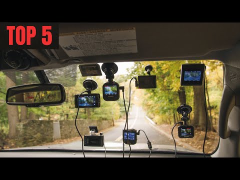 Les 5 (vraies)