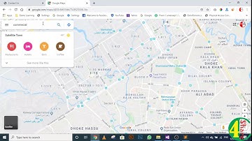 8 - Google map integration |  HTML Responsive Theme Development using Bootstrap, CSS and JQuery