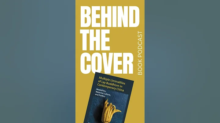 Kai Shmushko podcast feature on New Books Network!