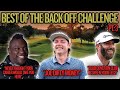 Best of the back off challenge  part 3