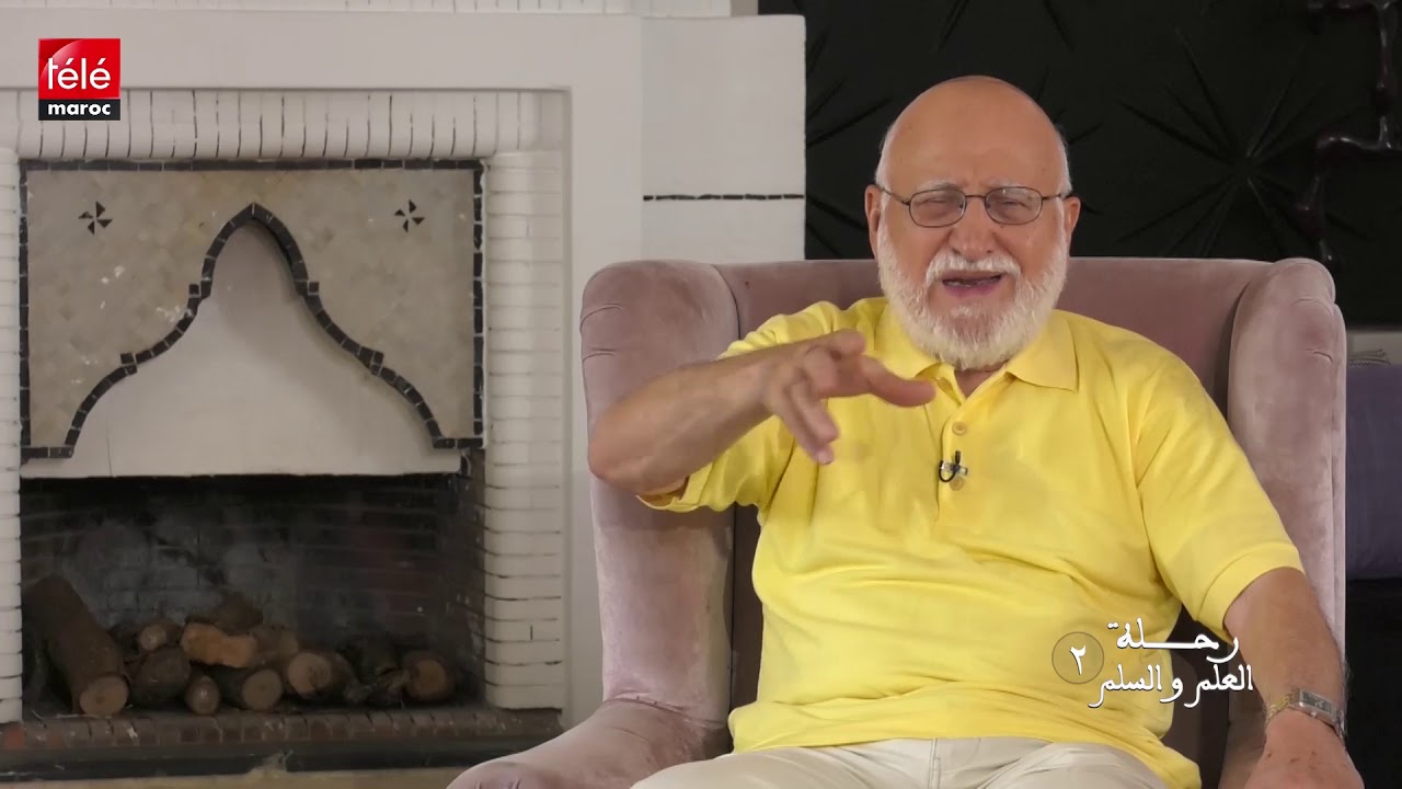 الحلقة #9 من برنامج 