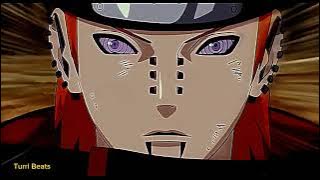 Pain Theme (Akatsuki) (Phonk Remix by Turri Beats)