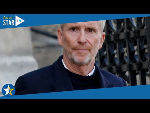 Denis Brogniart accusé