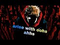 Jujutsu Kaisen Arise With Oohs Ahhs Amv