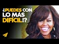 Las 10 reglas para el éxito de Michelle Obama (Doblaje)