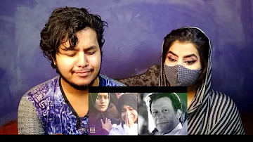 TABDEELI AYI RE - OFFICIAL VIDEO | IMRAN KHAN SONG | PTI SONG - REACTION