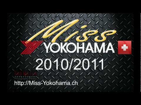 Miss Yokohama 2010 - Veronika Miranda