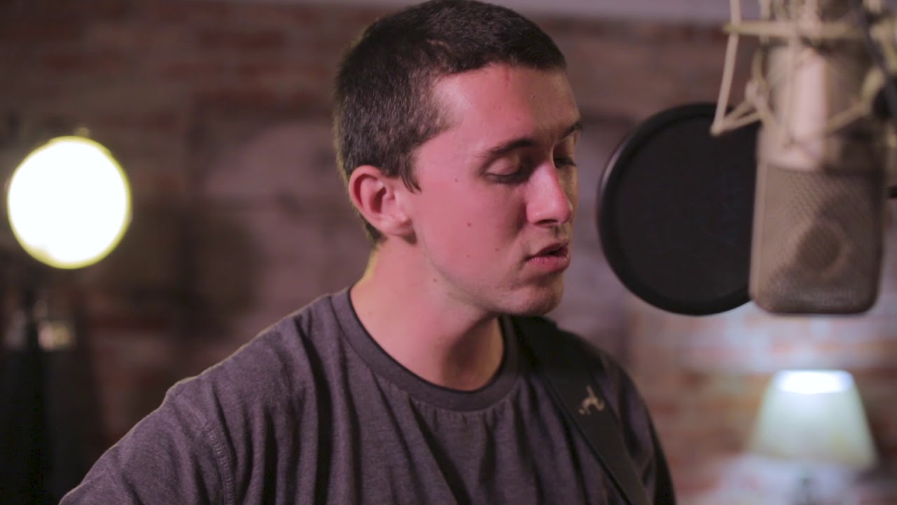 Ryan O Shaughnessy Got This Feeling Acoustic YouTube