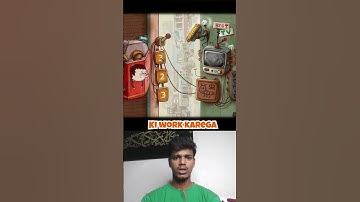 The BILLBOARD (Floor 9) | One Wat : The Elevator #shortsfeed