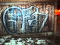 Kingston graffiti  oze update