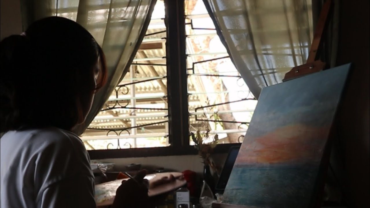 paint with me again after four years…