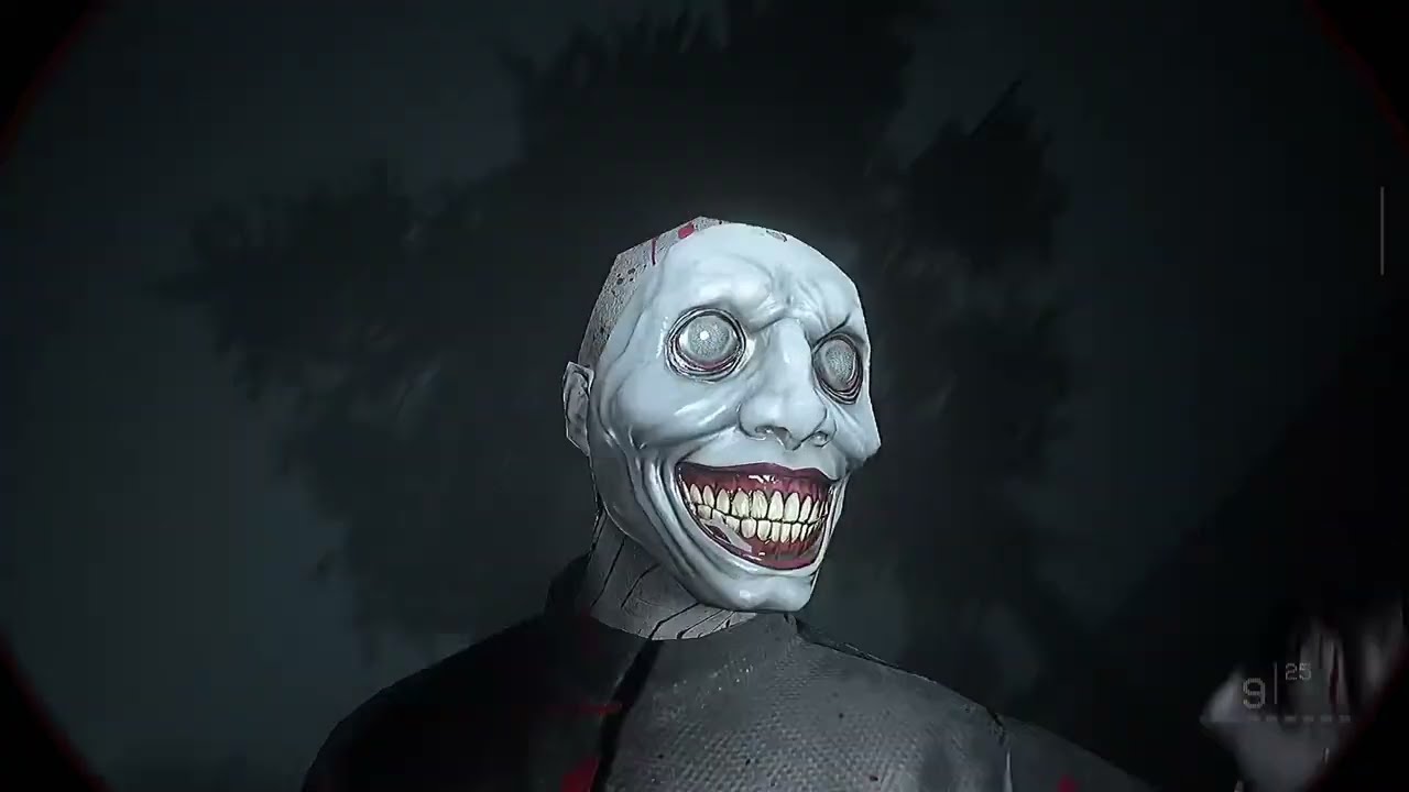 AMBER ALERT Gameplay