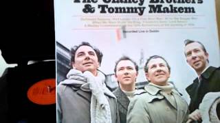 Clancy Brothers - Hi for the Beggarman.