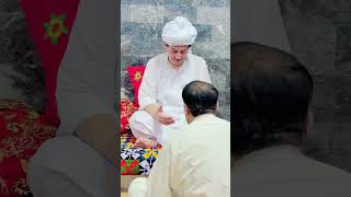 Play video: Makhdoom Syed Faisal saleh hayat #vlog #travelvlog