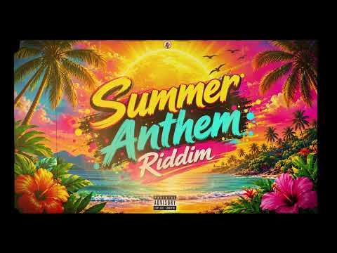 Ras Kid - Kamutambiro Kacho [Summer Anthem Riddim]