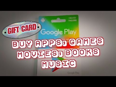 TUTORIAL TIP * HOW TO GET GIFT CARD GOOGLE PLAY, XBOX LIVE and STEAM FOR  FREE 