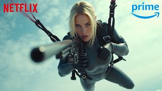 Top 10 Best Female Assassin Movies That Will Get Your Heart Rate Up! 🔥🎬
