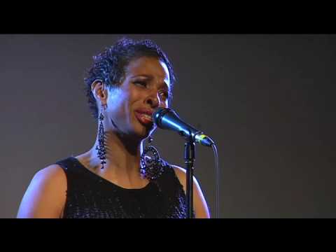 Billie Holiday Tribute