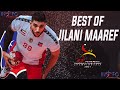 Best of jilani maaref kuwaitsportsclub asianmensclubleague 2021