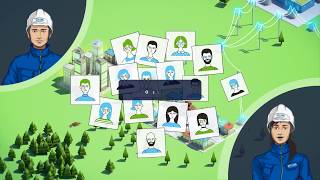 ENEDIS FILM RELATION CLIENTS