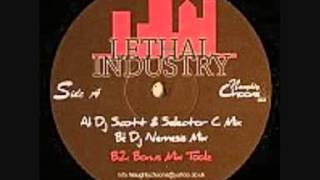 Dj Nemesis - Lethal Industry.mp4