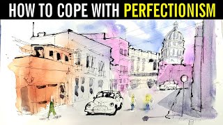 Download Lagu Hoe je urban sketches maakt zonder perfectionisme MP3