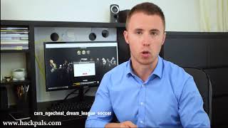 cara ngecheat dream league soccer working 2017 screenshot 4