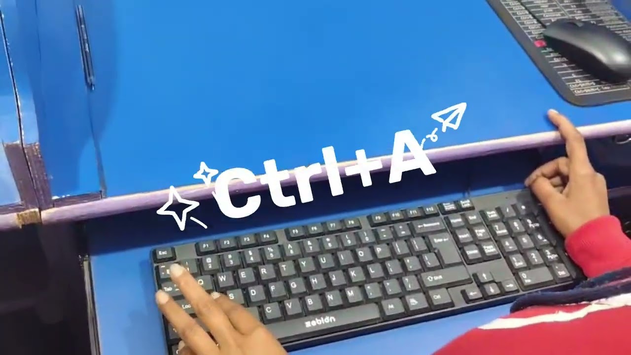 😱 MS Word me sab CAPITAL kaise kare?Secret shortcut 🔥 Alt + H + 7 + U    Follow for more 💯 