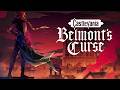 Castlevania Belmonts Curse Reveal Gameplay Trailer 4K