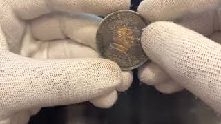 Auction 46 - Lot 1741 - German States Prussia 1 Thaler 1861 A