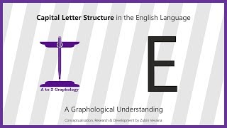 Capital Letter: E