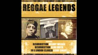 Delroy Wilson  Once Upon A Time