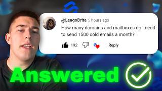 Famous Domain and Mailbox calculator (Mailforge tutorial) Wealth