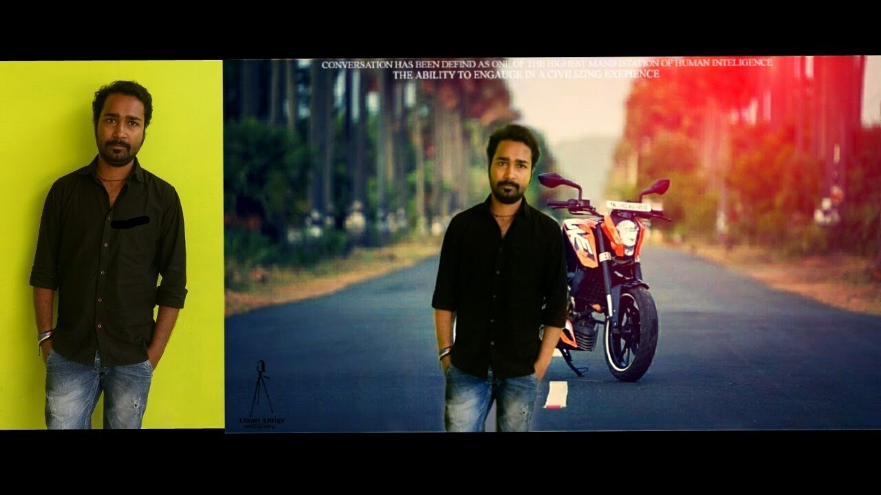 Picsart How to edit picture Picsart editing tutorial   2016