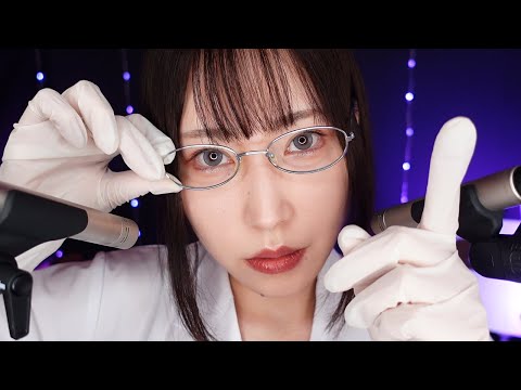 【ASMR】ゾクゾクしなくなった人向けリハビリASMR