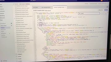 How to remove quantity page from Shopify #ecommerce #shopify #product