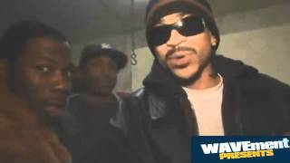 Max B - Pin The Tail 2012