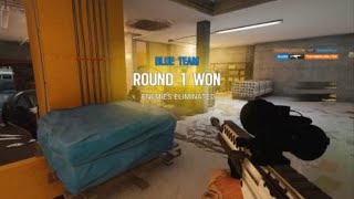 Clean Thermite Ace *RANKED*