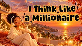 Listen to This to Shift Into Your Millionaire Era | Soft-Life Afrobeat Affirmation Music screenshot 3